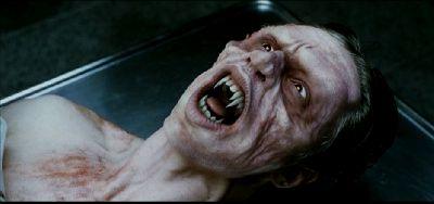 TALE OF VAMPIRES | FROSTBITEN | 2006