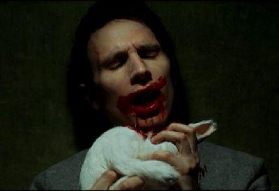 TALE OF VAMPIRES | FROSTBITEN | 2006