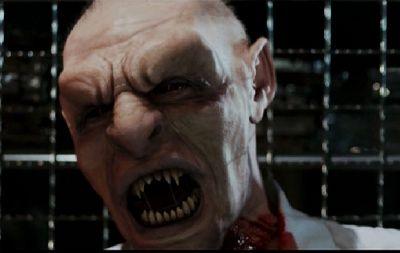 TALE OF VAMPIRES | FROSTBITEN | 2006