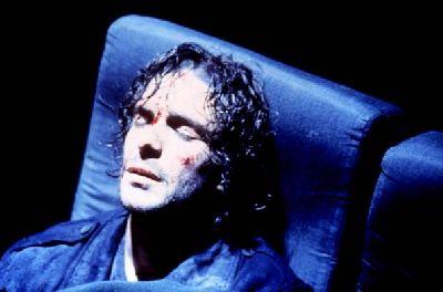 INTACTO | INTACTO | 2003