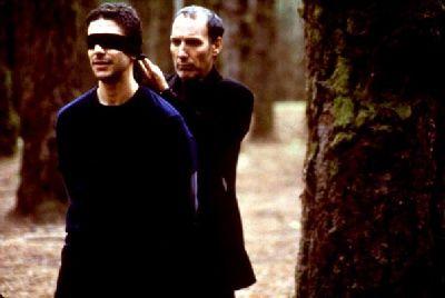 INTACTO | INTACTO | 2003