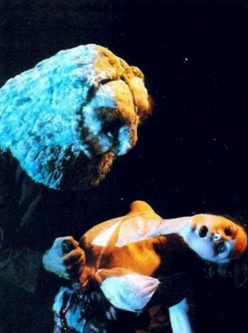 BLOODY BIRD | AQUARIUS / STAGE FRIGHT | 1986