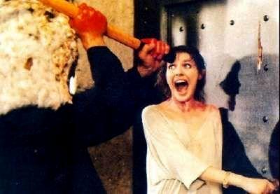 BLOODY BIRD | AQUARIUS / STAGE FRIGHT | 1986