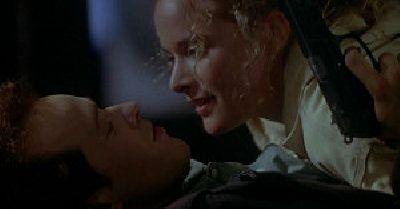 HIDDEN 2 | THE HIDDEN 2 | 1993
