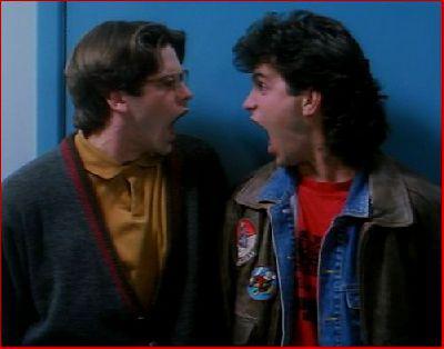 CHUD 2 | CHUD 2 - BUD THE CHUD | 1988