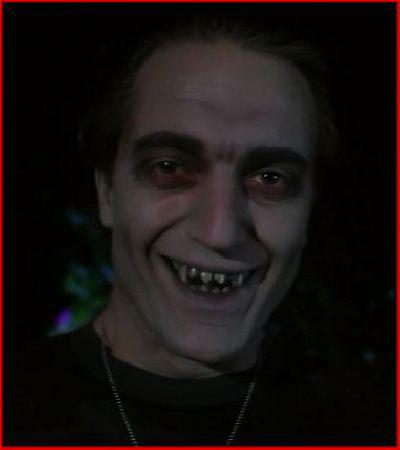 CHUD 2 | CHUD 2 - BUD THE CHUD | 1988