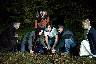 DIARY OF THE DEAD - CHRONIQUE DES MORTS VIVANTS | DIARY OF THE DEAD | 2008