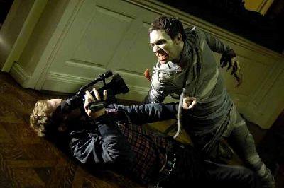 DIARY OF THE DEAD - CHRONIQUE DES MORTS VIVANTS | DIARY OF THE DEAD | 2008