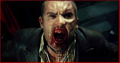 BLADE TRINITY | BLADE TRINITY | 2004
