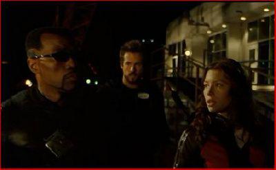 BLADE TRINITY | BLADE TRINITY | 2004