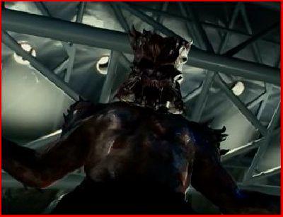BLADE TRINITY | BLADE TRINITY | 2004