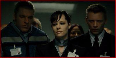 BLADE TRINITY | BLADE TRINITY | 2004