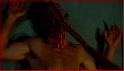 MUTANTE 2 - LA | SPECIES 2 | 1998