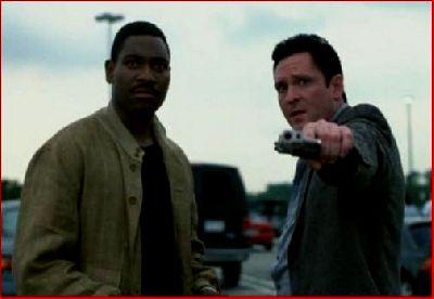 MUTANTE 2 - LA | SPECIES 2 | 1998