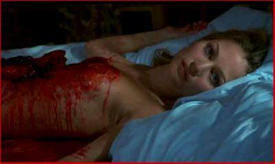MUTANTE 2 - LA | SPECIES 2 | 1998
