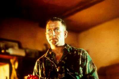 DOG SOLDIERS | DOG SOLDIERS | 2002