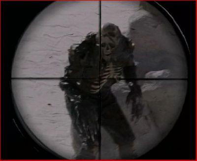 BONE SNATCHER | THE BONE SNATCHER | 2003