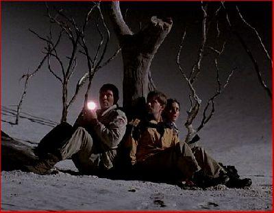 BONE SNATCHER | THE BONE SNATCHER | 2003