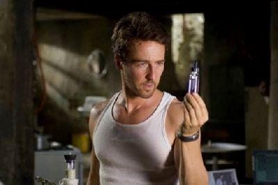 INCROYABLE HULK - L | THE INCREDIBLE HULK | 2008