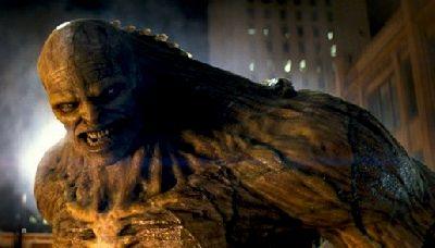 INCROYABLE HULK - L | THE INCREDIBLE HULK | 2008