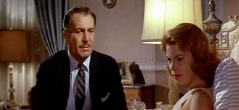 MOUCHE NOIRE - LA | THE FLY | 1958