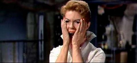 MOUCHE NOIRE - LA | THE FLY | 1958