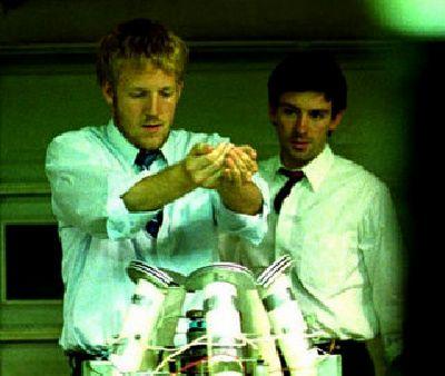 PRIMER | PRIMER | 2004