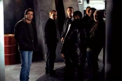 COMPTE A REBOURS MORTEL | D-TOX/ EYE SEE YOU | 2002