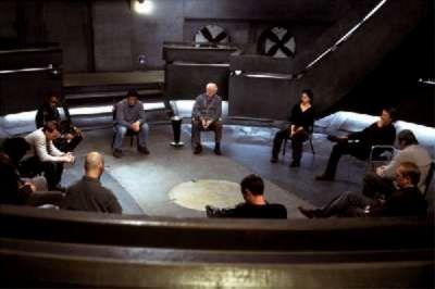 COMPTE A REBOURS MORTEL | D-TOX/ EYE SEE YOU | 2002