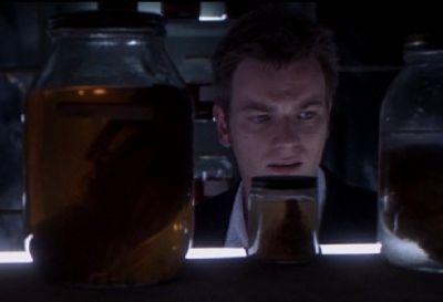 VEILLEUR DE NUIT - LE | NIGHTWATCH | 1998