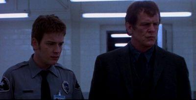 VEILLEUR DE NUIT - LE | NIGHTWATCH | 1998