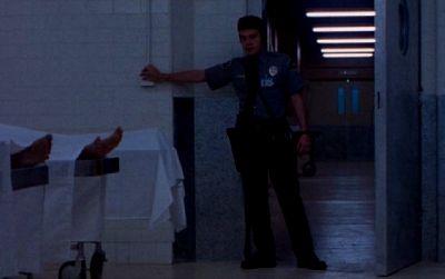 VEILLEUR DE NUIT - LE | NIGHTWATCH | 1998