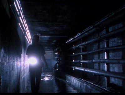 VEILLEUR DE NUIT - LE | NIGHTWATCH | 1998
