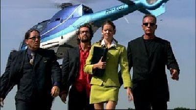 COMPLEXXX | COMPLEXXX | 2006