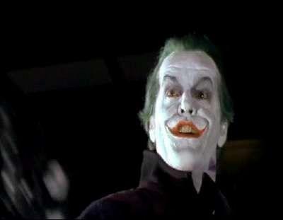 BATMAN | BATMAN | 1989