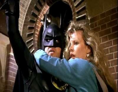 BATMAN | BATMAN | 1989