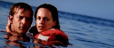 DERIVE MORTELLE | OPEN WATER 2 : ADRIFT | 2006