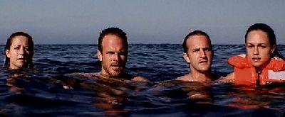 DERIVE MORTELLE | OPEN WATER 2 : ADRIFT | 2006