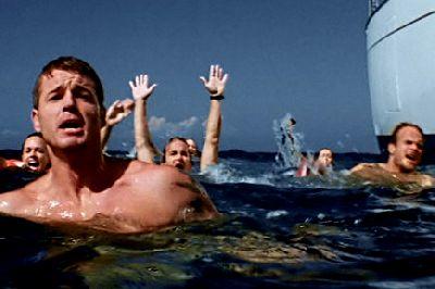 DERIVE MORTELLE | OPEN WATER 2 : ADRIFT | 2006