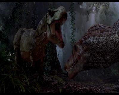 JURASSIC PARK 3 | JURASSIC PARK 3 | 2001