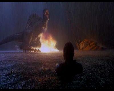 JURASSIC PARK 3 | JURASSIC PARK 3 | 2001