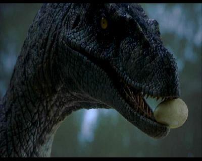 JURASSIC PARK 3 | JURASSIC PARK 3 | 2001
