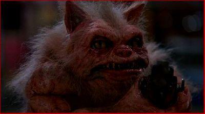 GHOULIES 2 | GHOULIES 2 | 1987