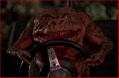 GHOULIES 2 | GHOULIES 2 | 1987