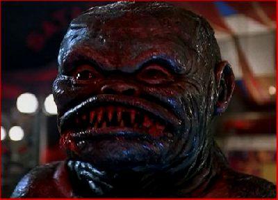 GHOULIES 2 | GHOULIES 2 | 1987