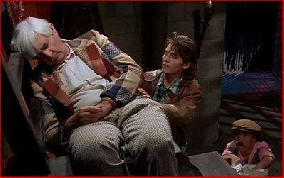 GHOULIES 2 | GHOULIES 2 | 1987
