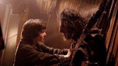 SKINWALKERS | SKINWALKERS | 2006