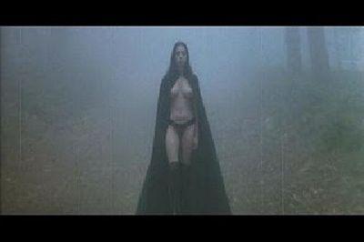 COMTESSE NOIRE - LA | LES AVALEUSES, LA COMTESSE AUX SEINS NUS | 1973