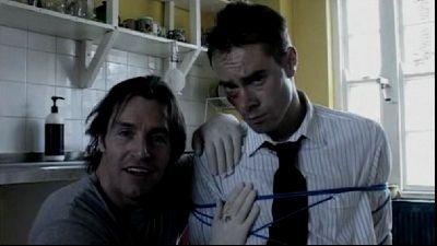 LAST HORROR MOVIE - THE | THE LAST HORROR MOVIE | 2003