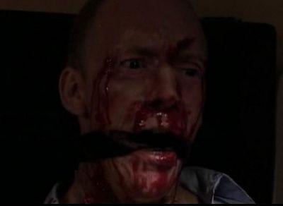 LAST HORROR MOVIE - THE | THE LAST HORROR MOVIE | 2003
